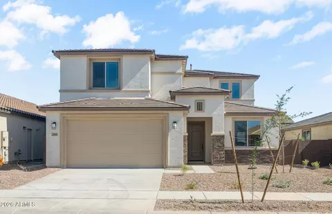 25401 N 172nd Ln, Surprise, AZ 85387