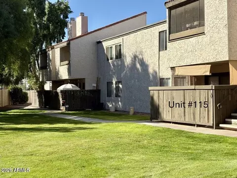 2938 N 61st Pl #115, Scottsdale, AZ 85251