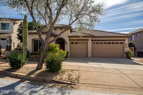 2605 W Florimond Rd, Phoenix, AZ 85086