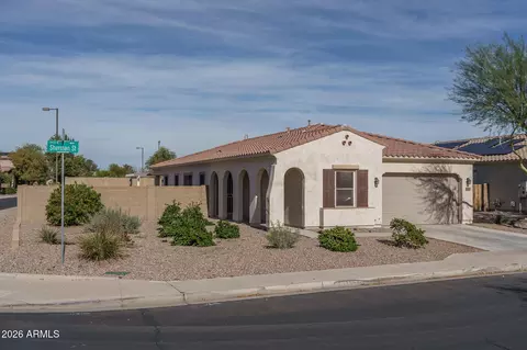 19966 W Sherman St, Buckeye, AZ 85326