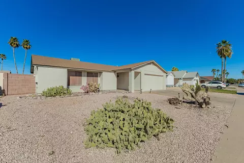 680 W Shawnee Dr, Chandler, AZ 85225