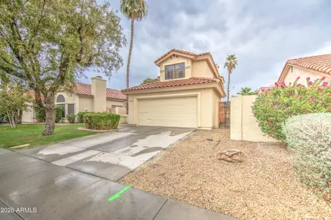 3817 N Carnation Ln, Avondale, AZ 85392