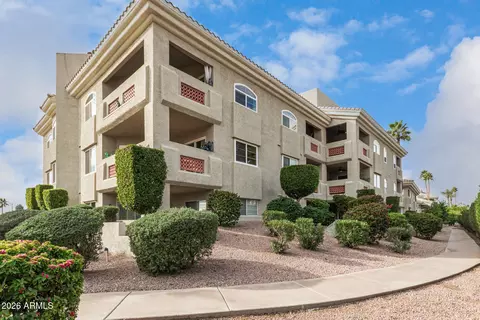 7777 E 2nd St #217, Scottsdale, AZ 85251