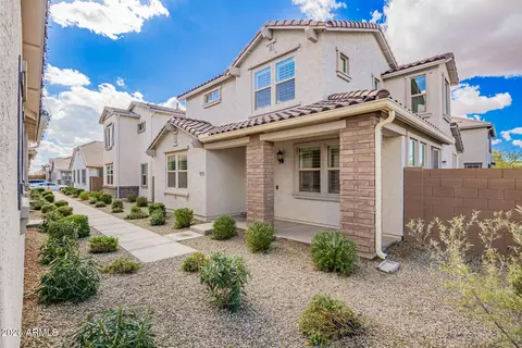 14168 W Bronco Trl, Surprise, AZ 85387
