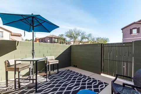 3933 E Cat Balue Dr, Phoenix, AZ 85050 photo 23