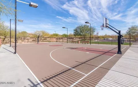 3933 E Cat Balue Dr, Phoenix, AZ 85050 photo 32