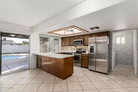Kitchen - 1051 E Glade Ave, Mesa, AZ 85204 photo 2 of 3