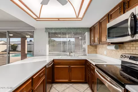 Kitchen - 1051 E Glade Ave, Mesa, AZ 85204 photo 1 of 3