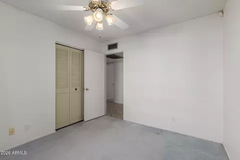 Bedroom - 1051 E Glade Ave, Mesa, AZ 85204 photo 4 of 6