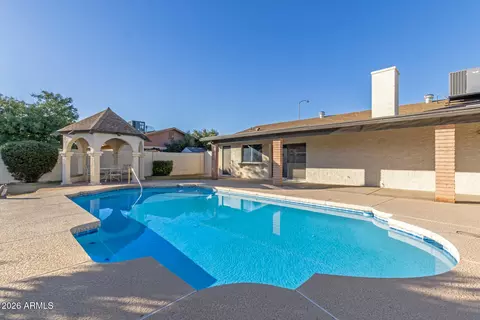 Exterior - 1051 E Glade Ave, Mesa, AZ 85204 photo 1 of 9