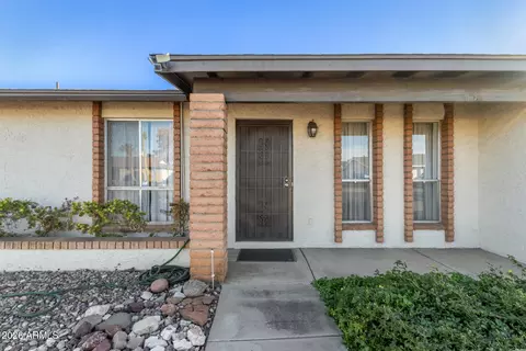 Exterior - 1051 E Glade Ave, Mesa, AZ 85204 photo 9 of 9