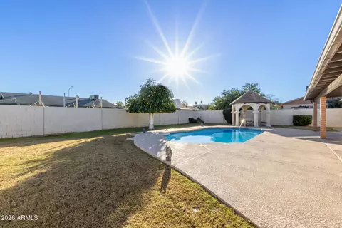 Exterior - 1051 E Glade Ave, Mesa, AZ 85204 photo 5 of 9