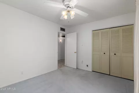Bedroom - 1051 E Glade Ave, Mesa, AZ 85204 photo 6 of 6