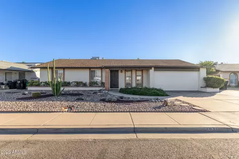 Exterior - 1051 E Glade Ave, Mesa, AZ 85204 photo 8 of 9
