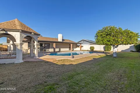 Exterior - 1051 E Glade Ave, Mesa, AZ 85204 photo 3 of 9