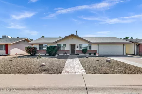 3707 W Caron St, Phoenix, AZ 85051