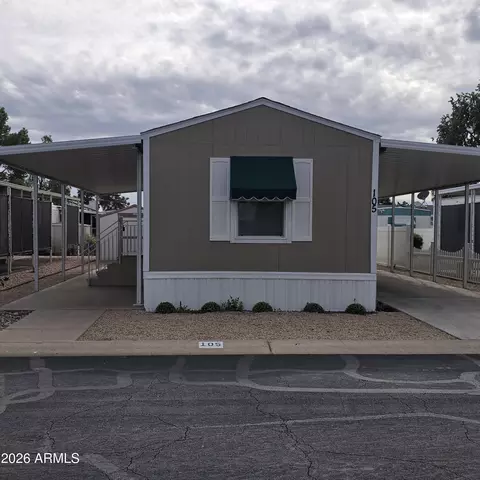 17825 N 7th St #105, Phoenix, AZ 85022