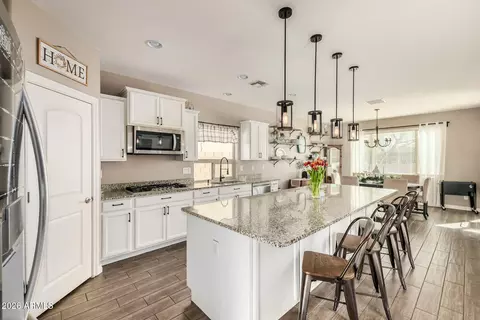 22265 E Via Del Oro --, Queen Creek, AZ 85142