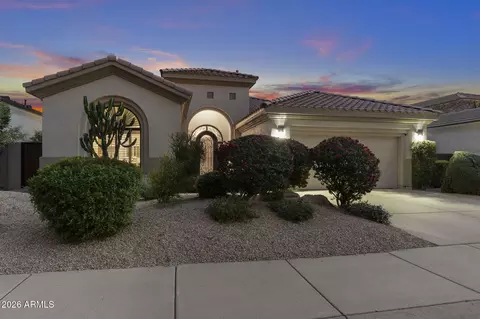 8267 E Angel Spirit Dr, Scottsdale, AZ 85255