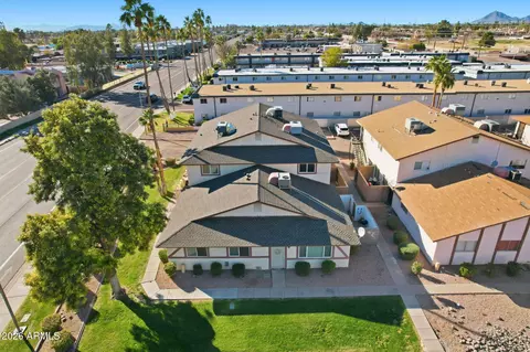 860 E Brown Rd #29, Mesa, AZ 85203