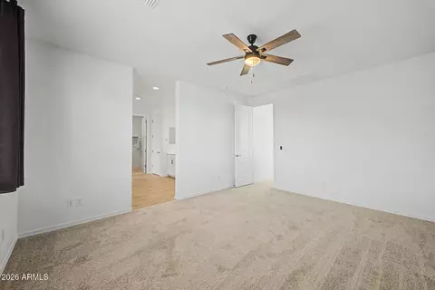 Bedroom - 9432 E Spiral Ave, Mesa, AZ 85212 photo 3 of 6