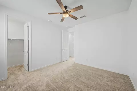Bedroom - 9432 E Spiral Ave, Mesa, AZ 85212 photo 6 of 6