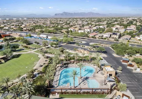 Exterior - 9432 E Spiral Ave, Mesa, AZ 85212 photo 9 of 11