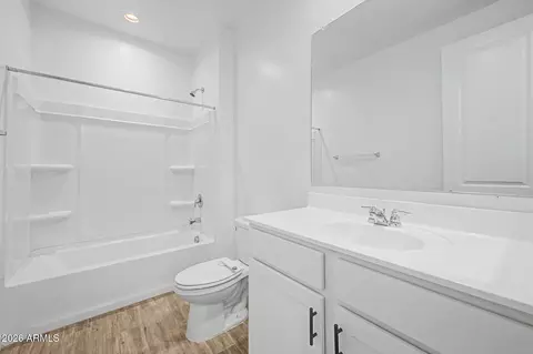 Bath - 9432 E Spiral Ave, Mesa, AZ 85212 photo 4 of 4