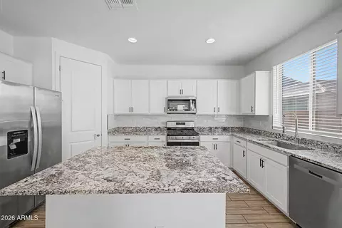 Kitchen - 9432 E Spiral Ave, Mesa, AZ 85212 photo 1 of 3