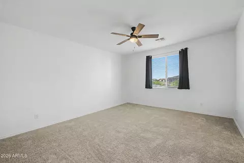 Bedroom - 9432 E Spiral Ave, Mesa, AZ 85212 photo 4 of 6
