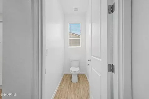 Entry Way - 9432 E Spiral Ave, Mesa, AZ 85212 photo 3 of 3