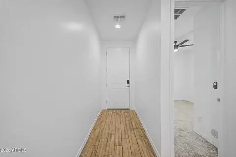 Entry Way - 9432 E Spiral Ave, Mesa, AZ 85212 photo 1 of 3