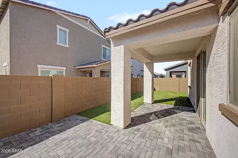 Exterior - 9432 E Spiral Ave, Mesa, AZ 85212 photo 4 of 11