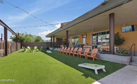 Exterior - 9432 E Spiral Ave, Mesa, AZ 85212 photo 6 of 11