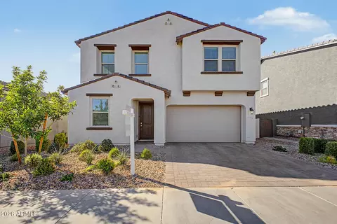 9432 E Spiral Ave, Mesa, AZ 85212