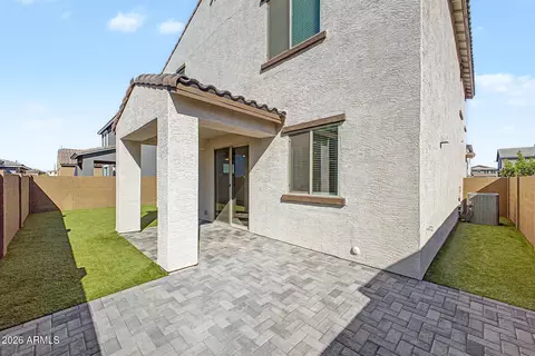 Exterior - 9432 E Spiral Ave, Mesa, AZ 85212 photo 3 of 11