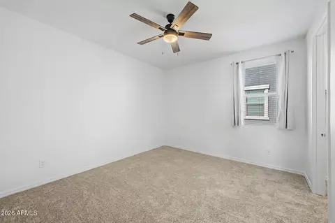 Bedroom - 9432 E Spiral Ave, Mesa, AZ 85212 photo 5 of 6