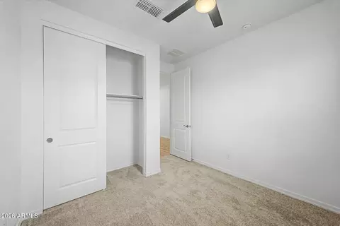 Bedroom - 9432 E Spiral Ave, Mesa, AZ 85212 photo 1 of 6