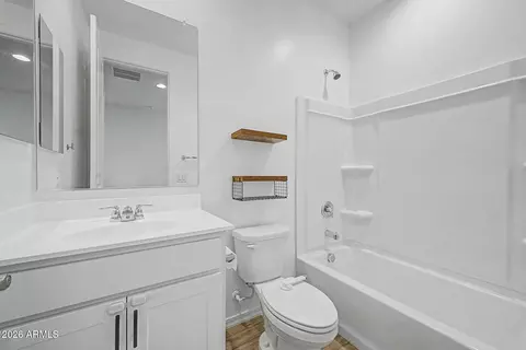 Bath - 9432 E Spiral Ave, Mesa, AZ 85212 photo 1 of 4