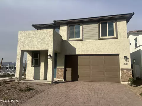 3168 S 180th St, Goodyear, AZ 85338