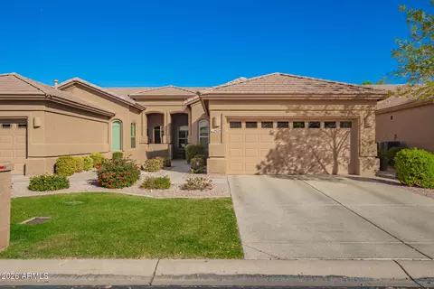 9628 E Arrowvale Dr, Sun Lakes, AZ 85248