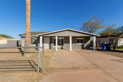 1644 W Sonora St, Phoenix, AZ 85007