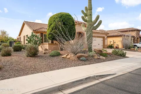 26405 W Vista North Dr, Buckeye, AZ 85396