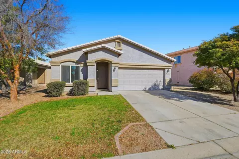 1158 E Blackfoot Daisy Dr, San Tan Valley, AZ 85143