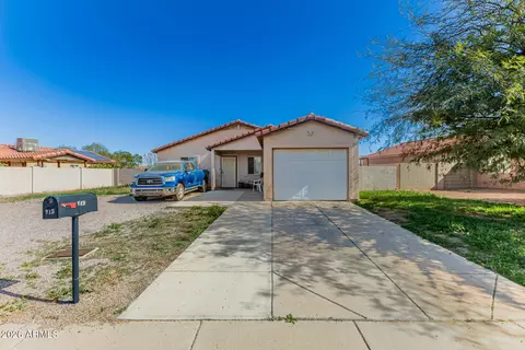 115 S Apache Ave, Eloy, AZ 85131