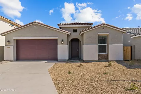 26779 N 167th Ave, Surprise, AZ 85387