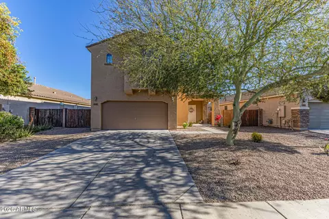 1052 W Paisley Dr, San Tan Valley, AZ 85143