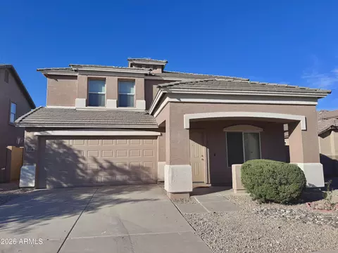 15118 W Lincoln St, Goodyear, AZ 85338