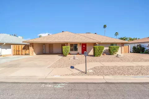 1814 W Natal Ave, Mesa, AZ 85202