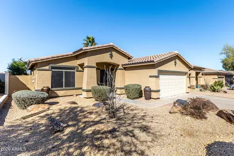 18380 W Capistrano Ave, Goodyear, AZ 85338